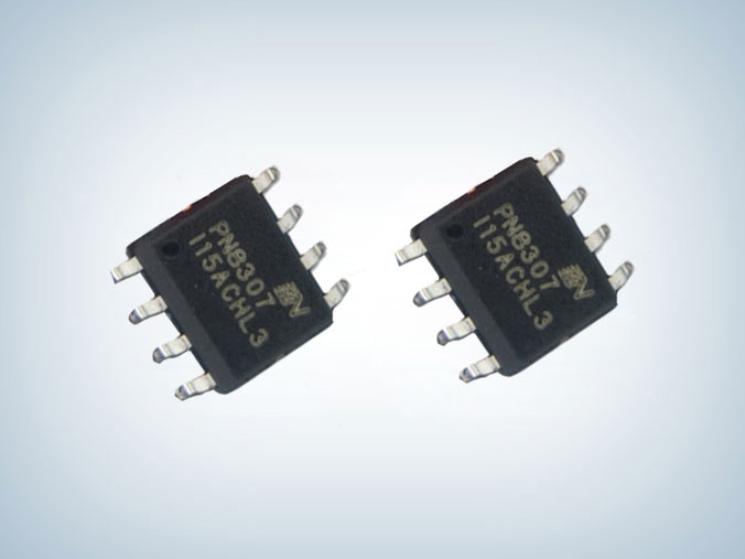 PN8307H PD芯片18W同步整流控製芯片